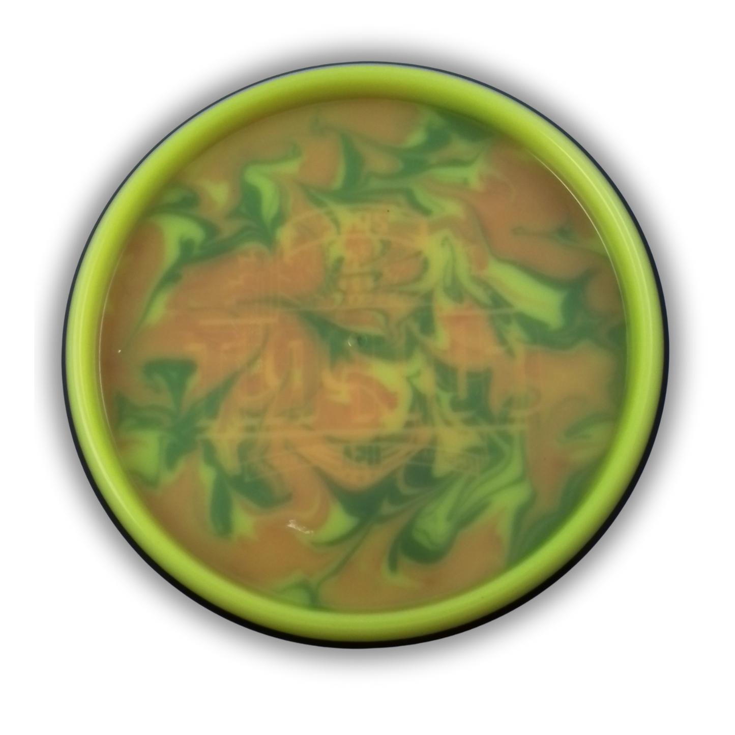 Dynamic Discs Culprit