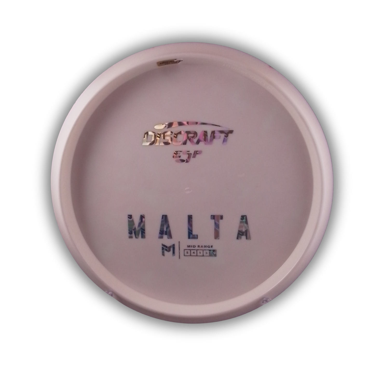 Discraft Malta