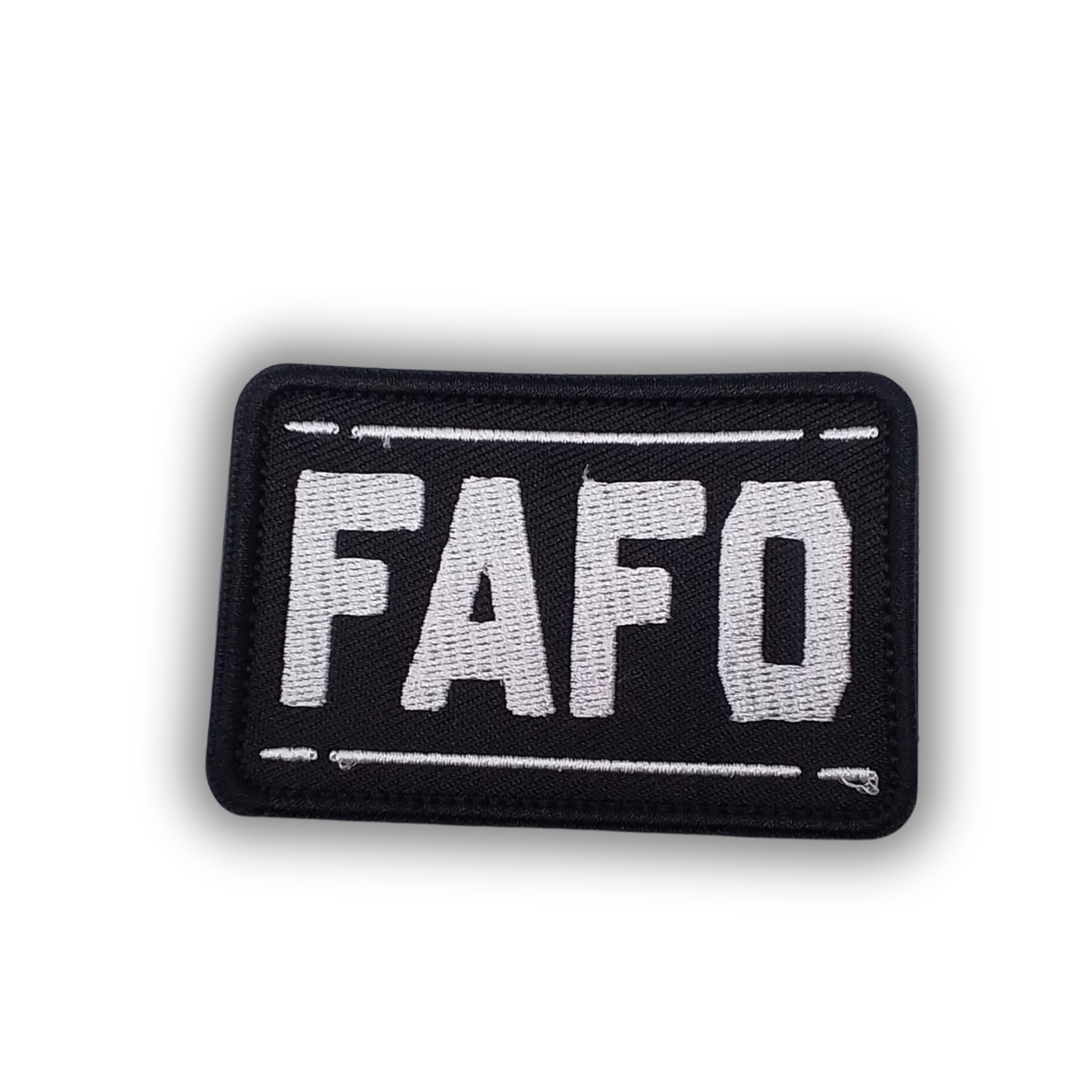 FAFO