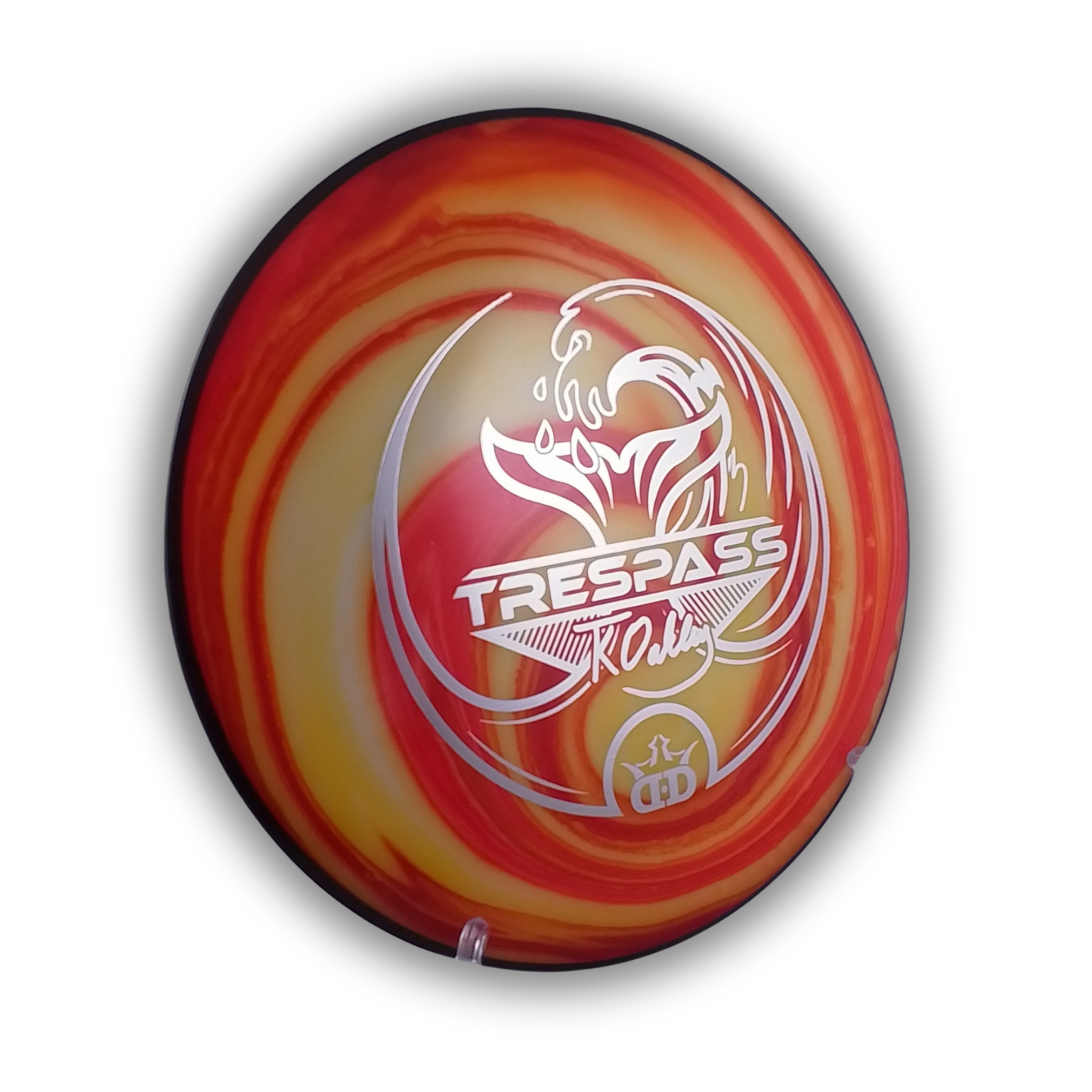 Dynamic Discs Trespass