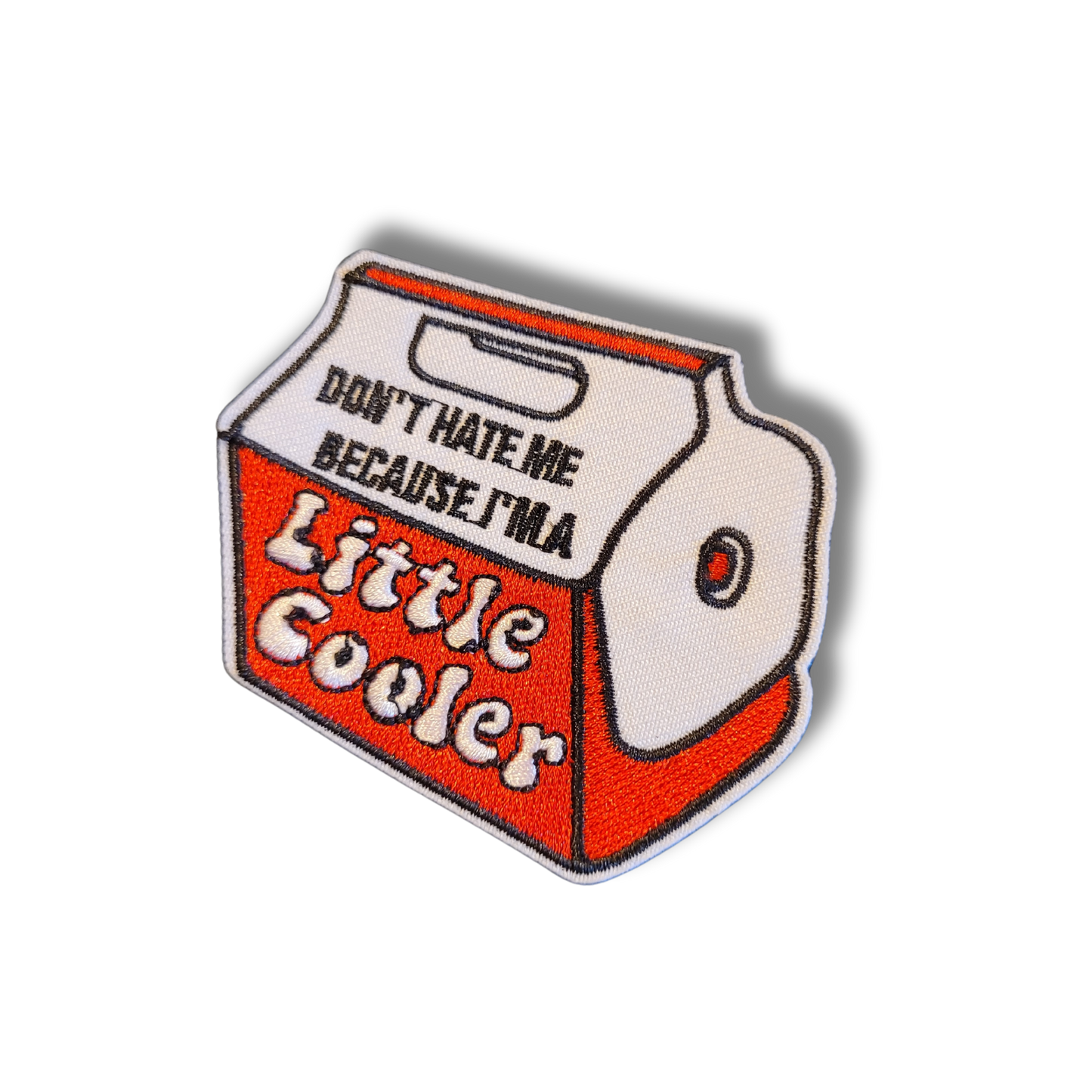Little Cooler