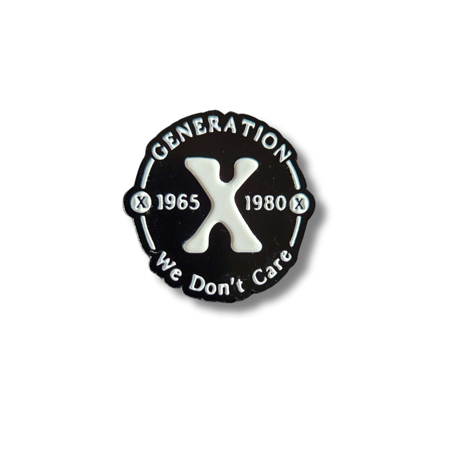 Generation X