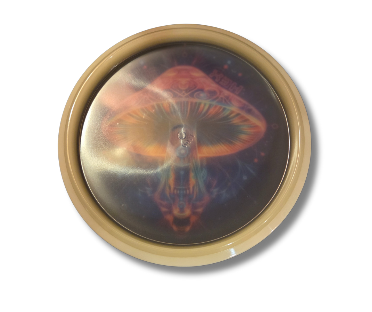 Axiom Discs Hex