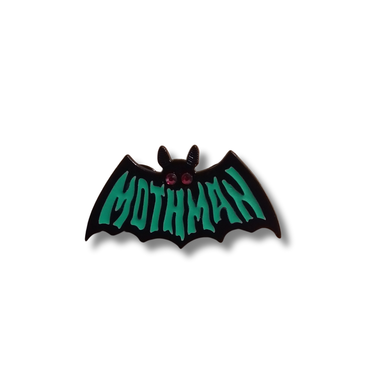 Mothmnan