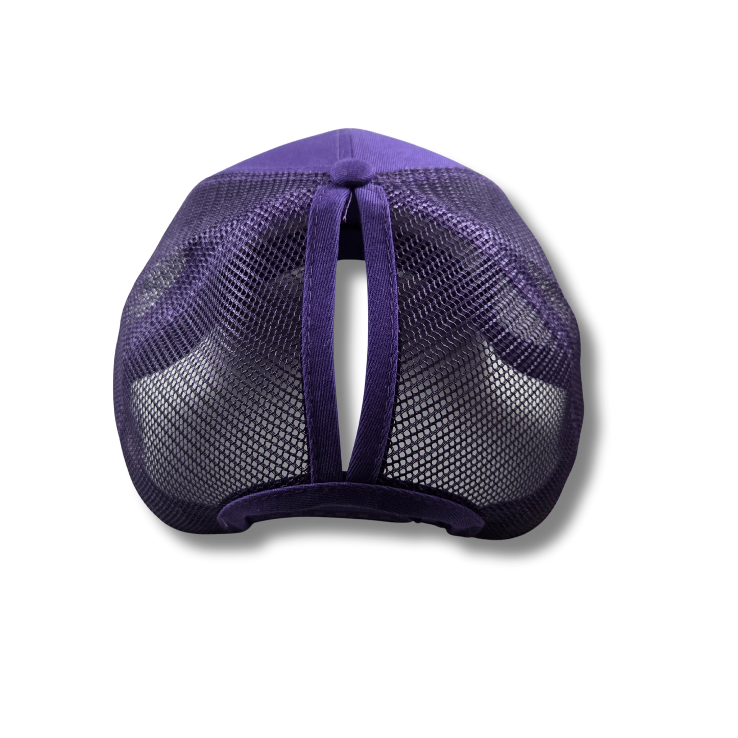 DarkSide Ponytail Cap