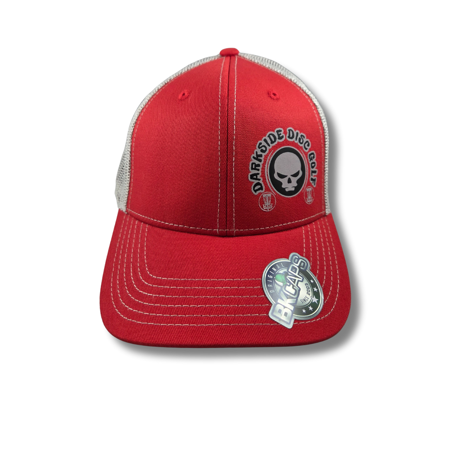DarkSide FlexFit Cap