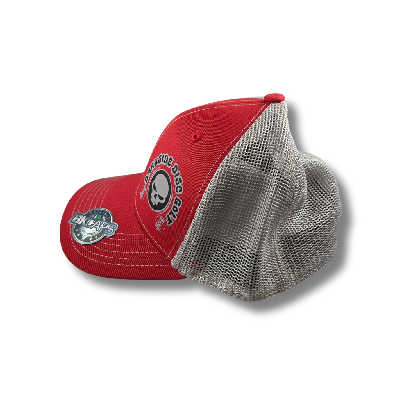 DarkSide FlexFit Cap