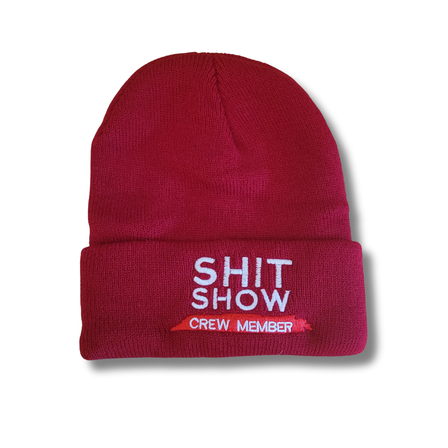 S**t Show Crew Member