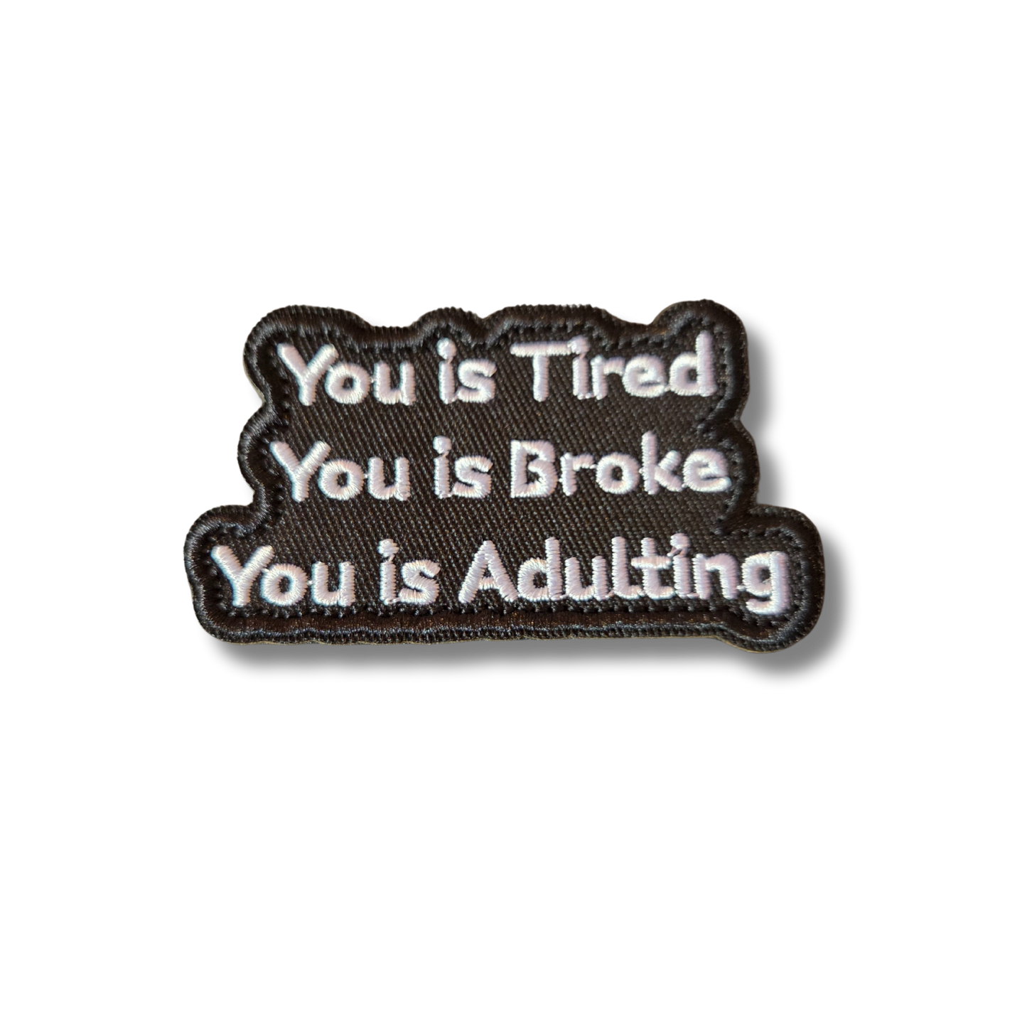 You is Adulting