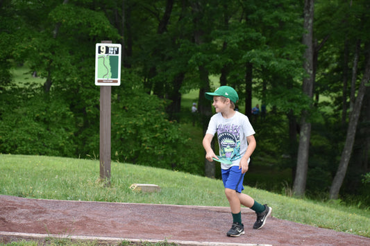 Disc Golf Etiquette: Rules and Tips for New Players