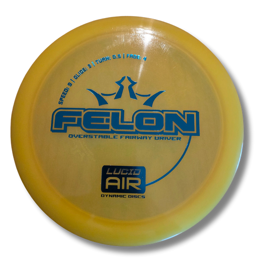 Felon