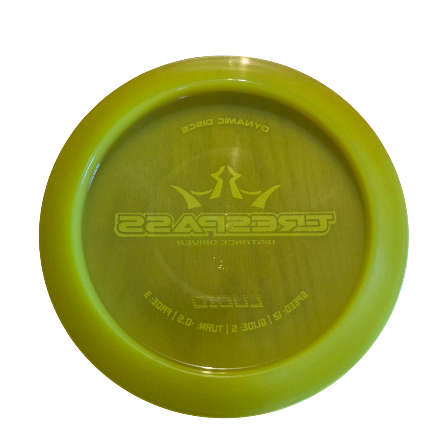Trespass