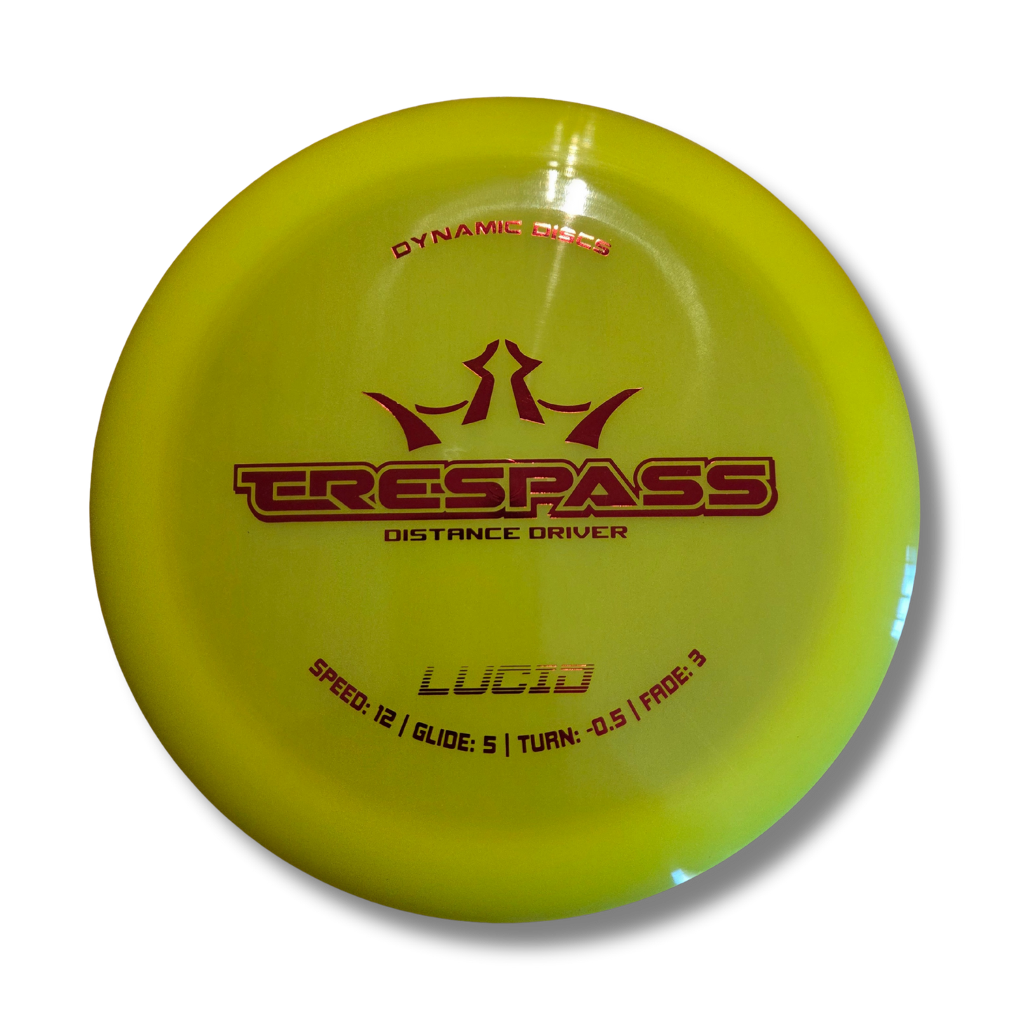 Trespass