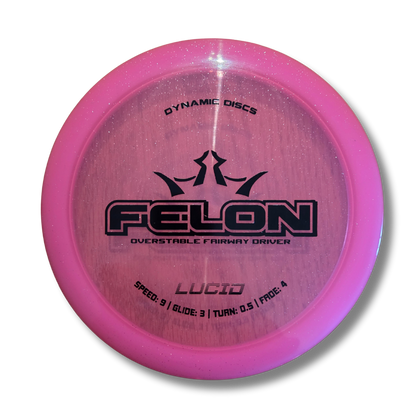 Felon