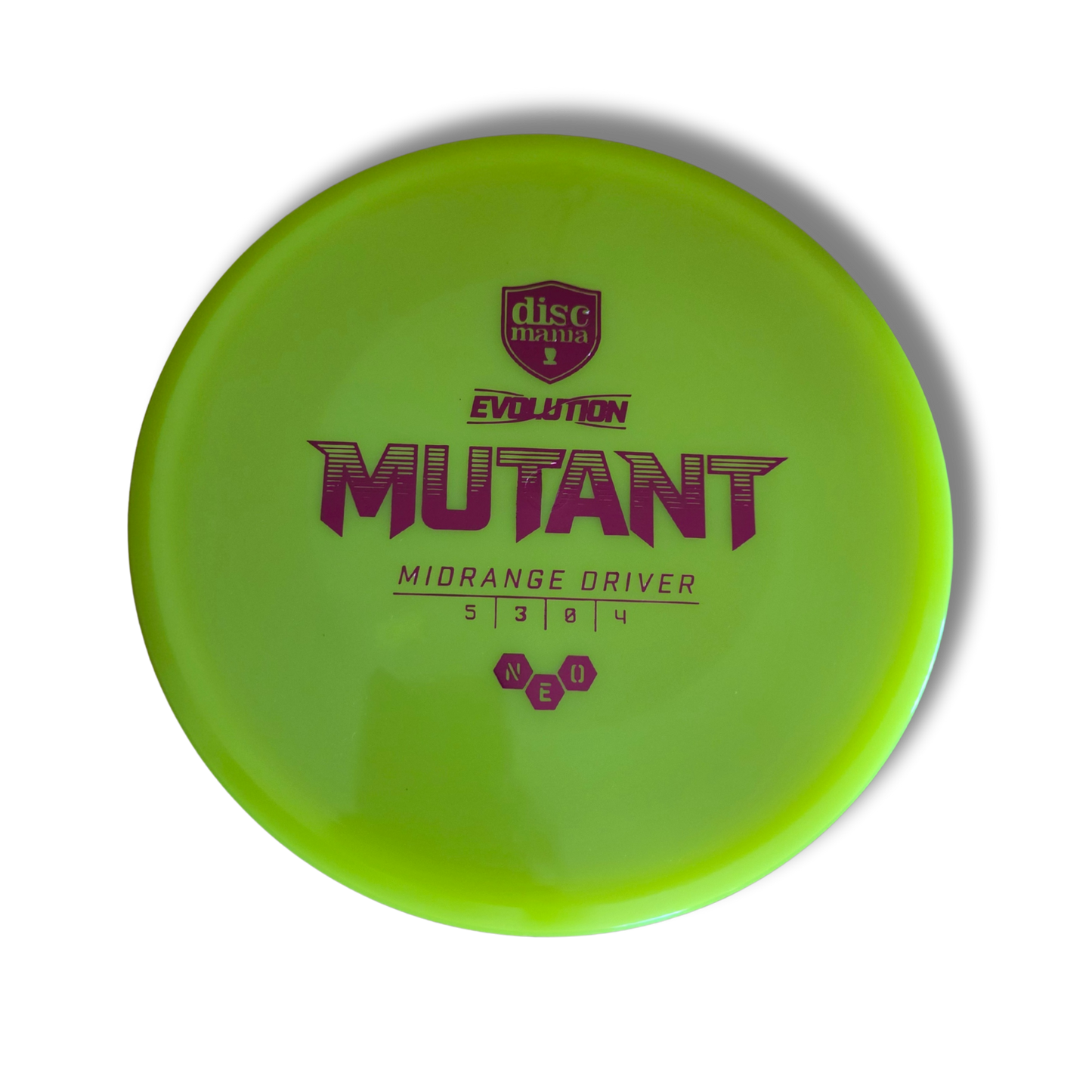 Mutant