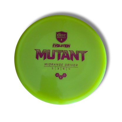 Mutant