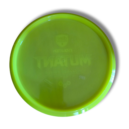 Mutant