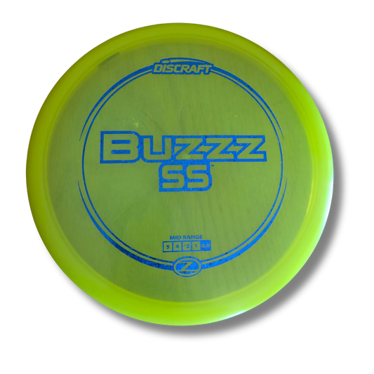 Discraft Buzzz SS