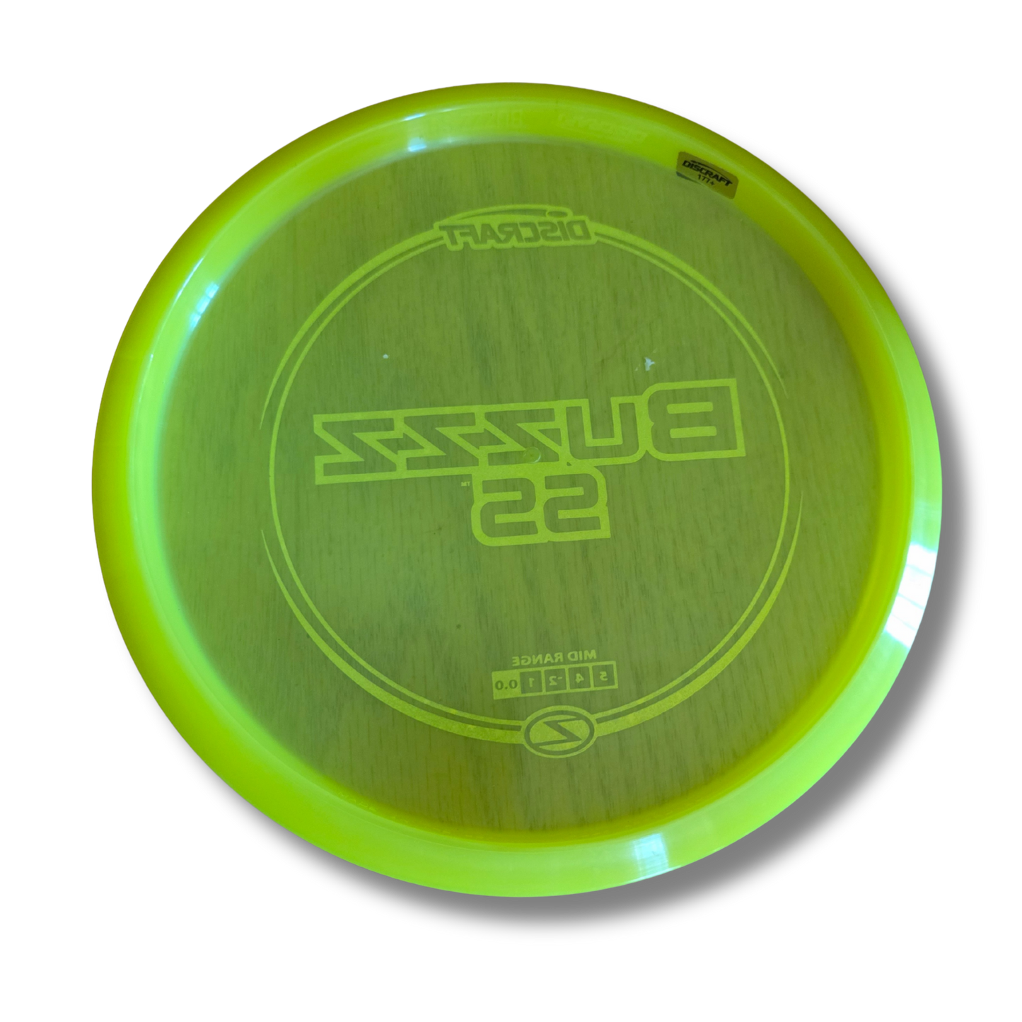 Discraft Buzzz SS