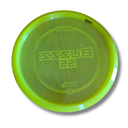 Discraft Buzzz SS