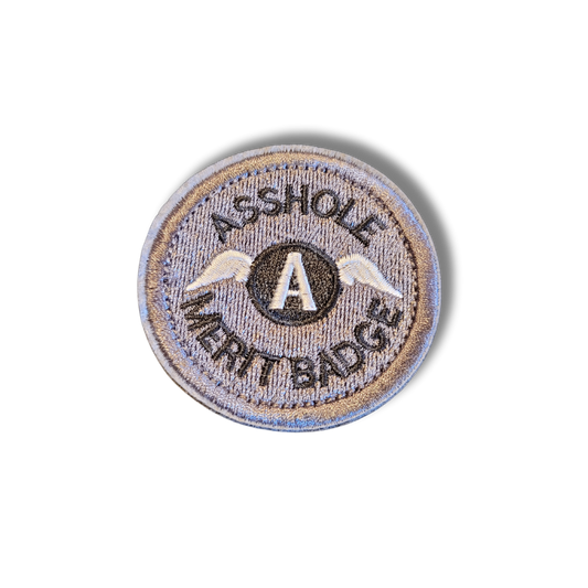 Merit Badge