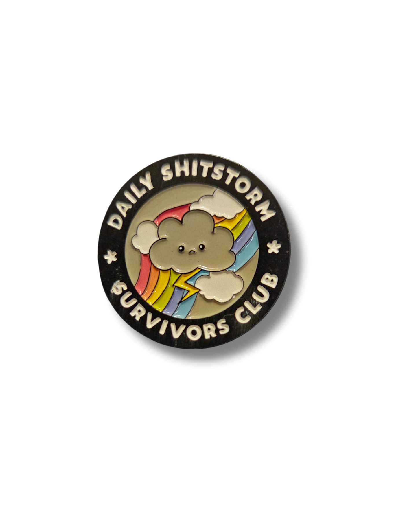 Daily SS Survivors Club