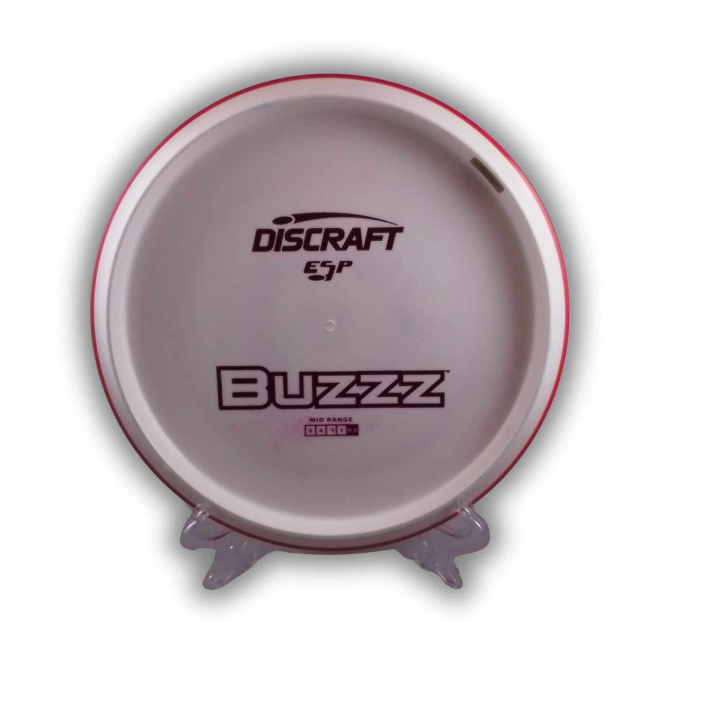 Discraft Buzzz