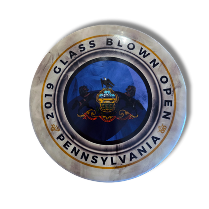 Truth Glass Blown Open