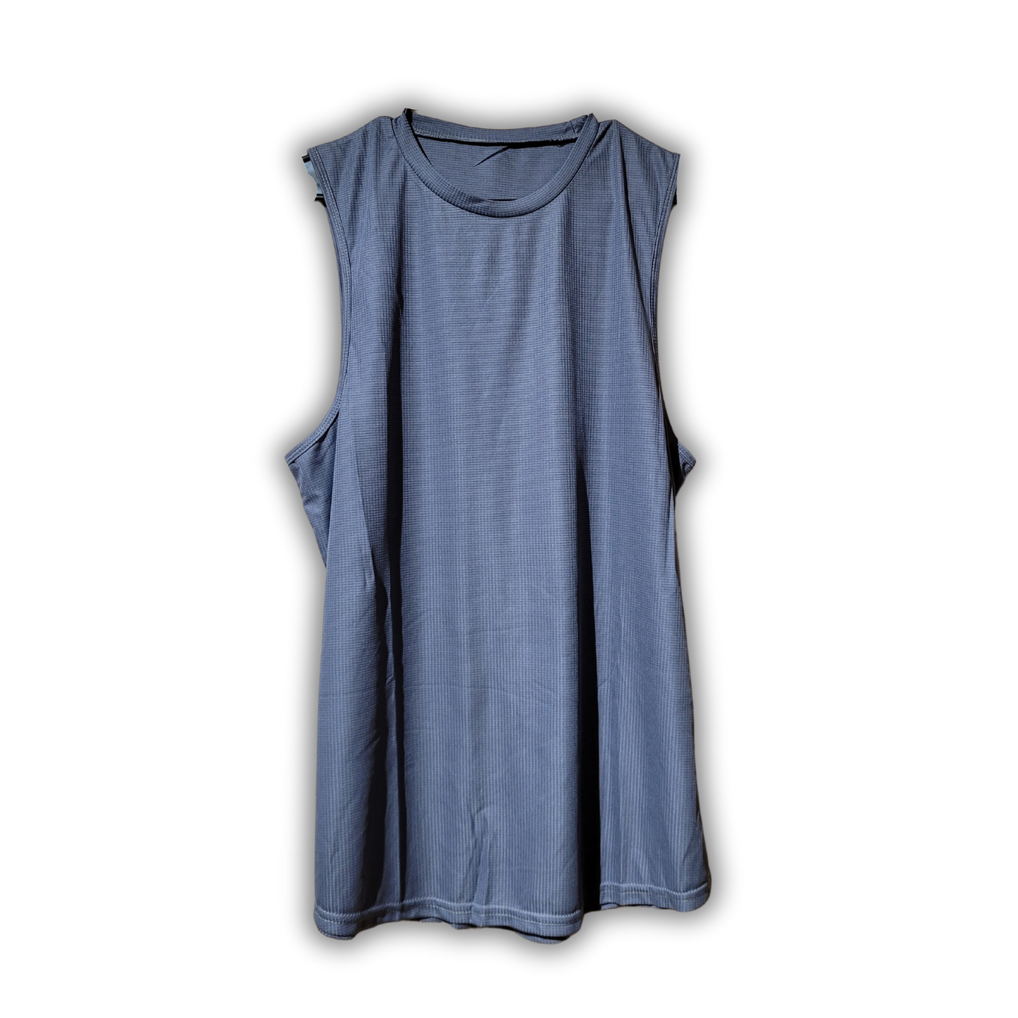 Sleeveless T-Shirt