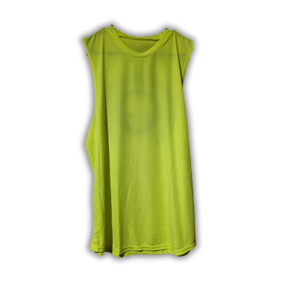 Sleeveless T-Shirt