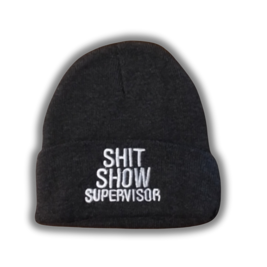 S**t Show Supervisor