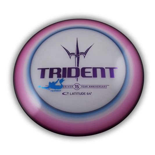 Latitude 64 Trident