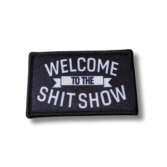 Welcome to the S**t Show