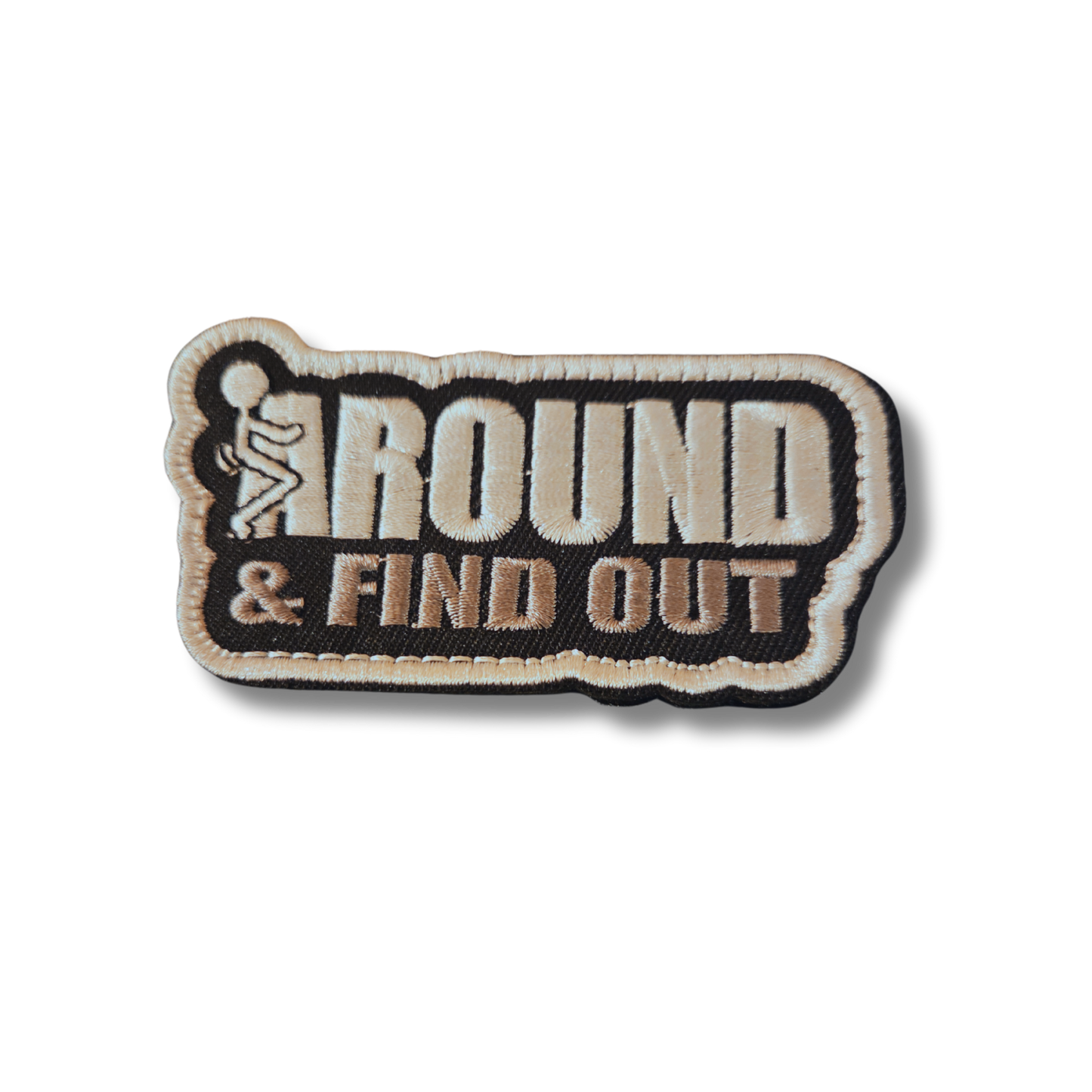 Find Out