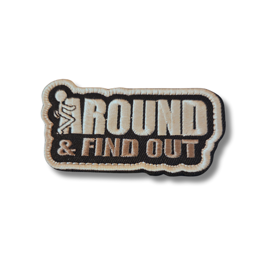 Find Out
