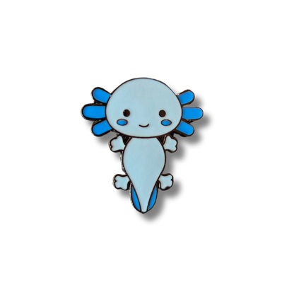 Axolotl