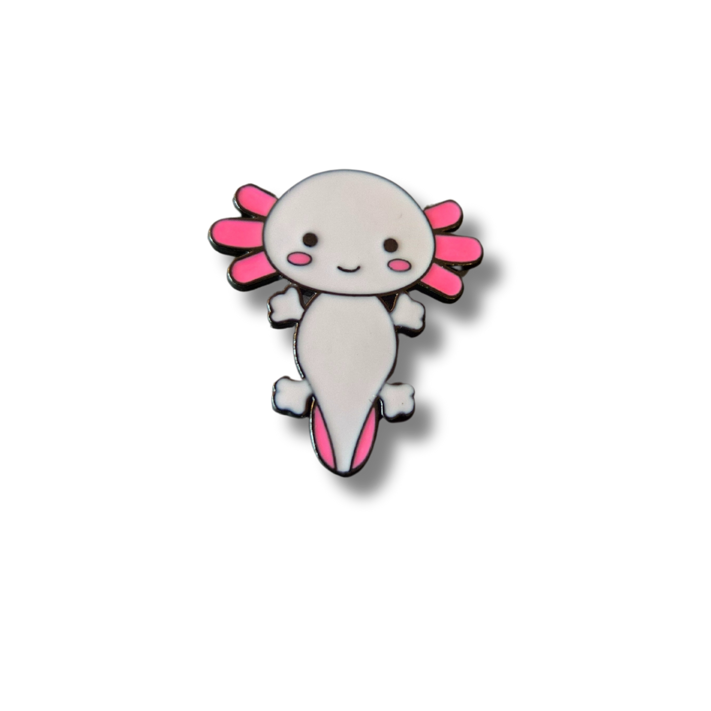 Axolotl