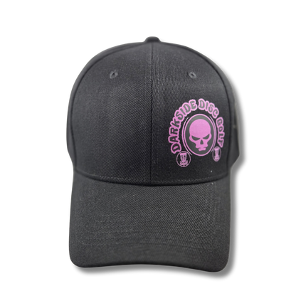 DarkSide Baseball Hats