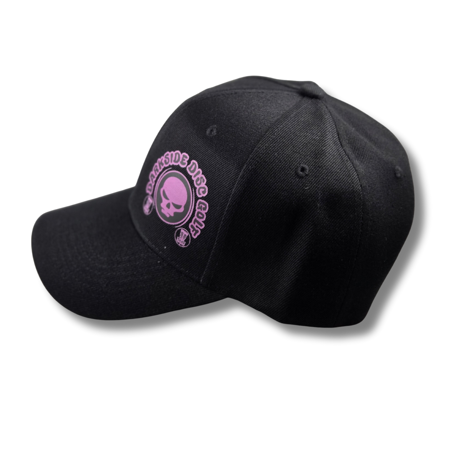 DarkSide Baseball Hats