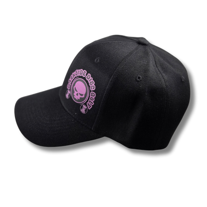 DarkSide Baseball Hats