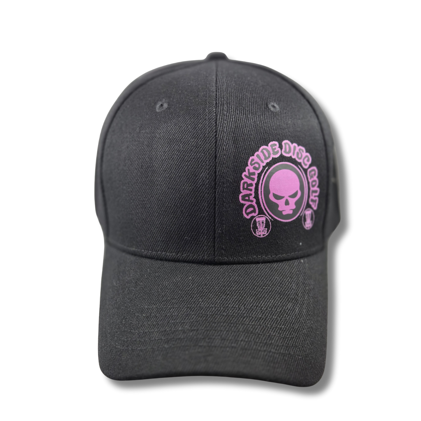 DarkSide Baseball Hats