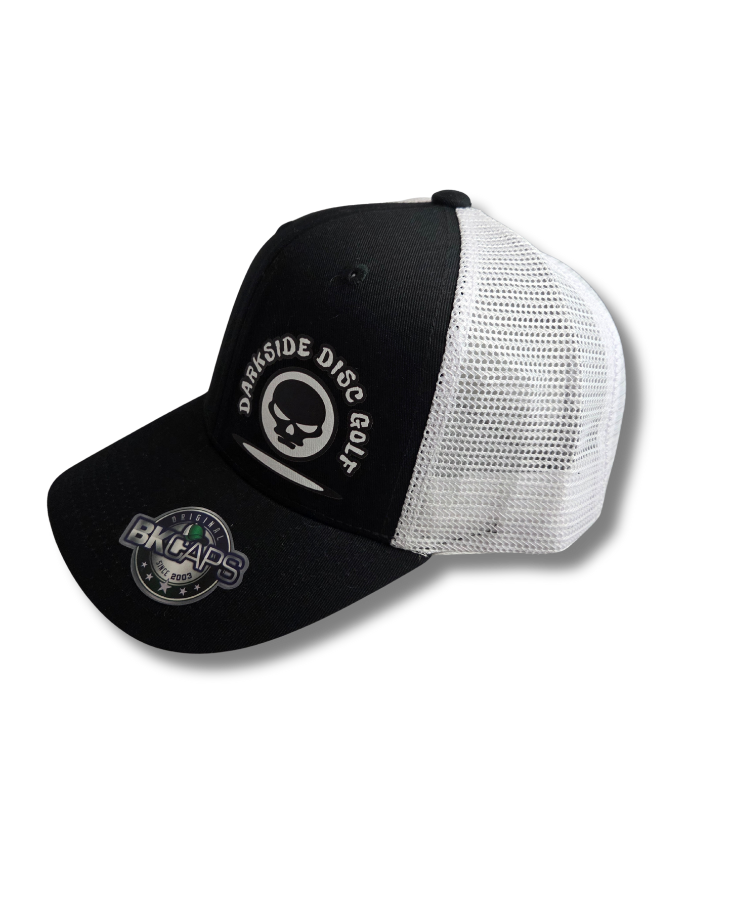 DarkSide Trucker Hat