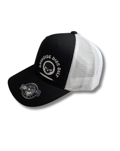 DarkSide Trucker Hat