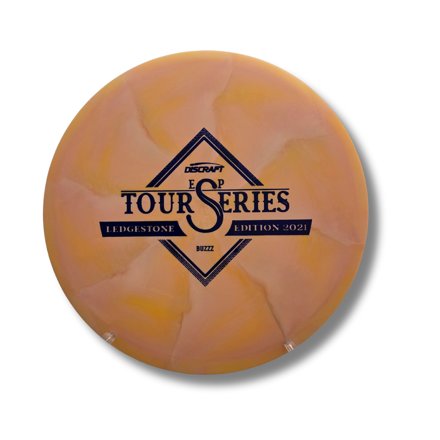 Buzzz Tour Series