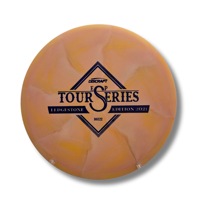 Buzzz Tour Series