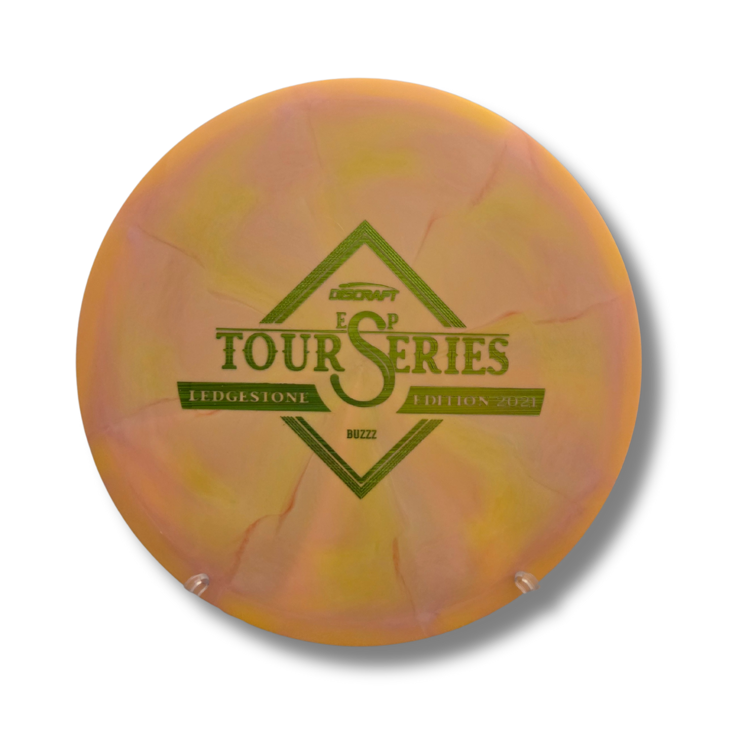 Buzzz Tour Series