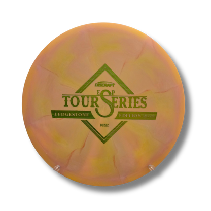 Buzzz Tour Series