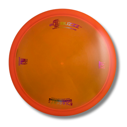 Buzzz