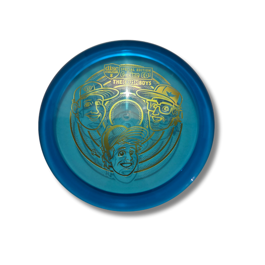 CD1 Special Edition