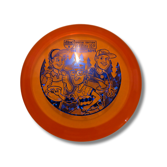 CD1 Special Edition